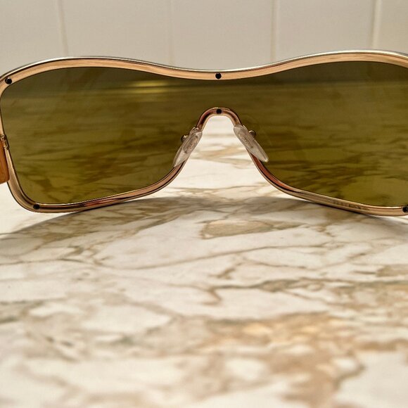 SALVATORE FERRAGAMO Luxury Sunglasses main image 8